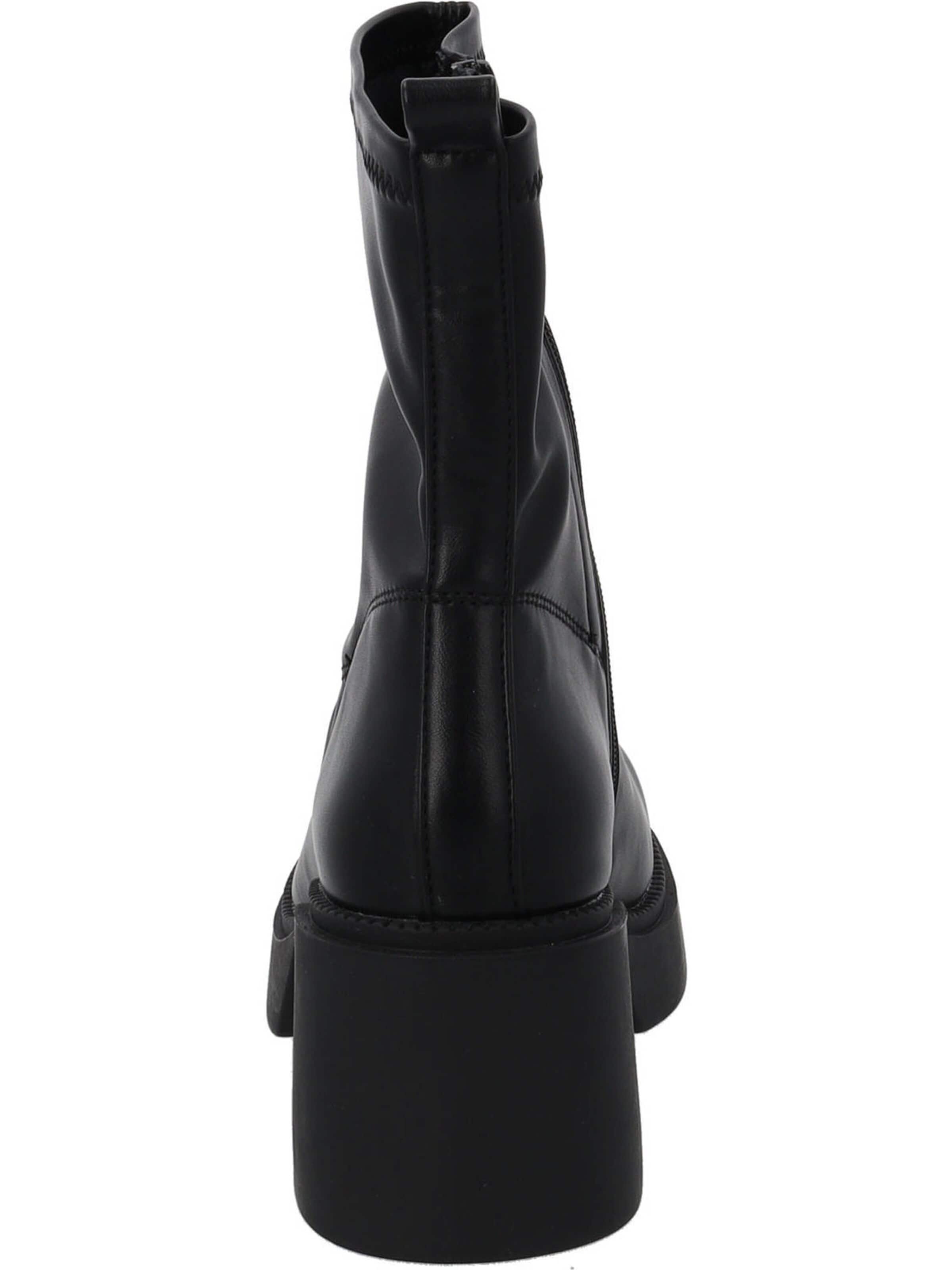 Palado Boots 'Palado Zelana' in Zwart