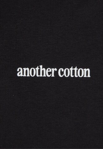 Giacca di felpa 'About Passion' di Another Cotton Lab in nero