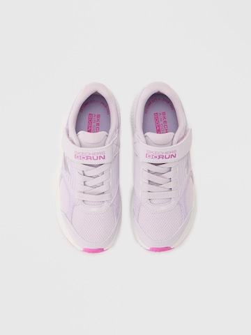 SKECHERS Superge 'Go Run Consistent 2.0 Advantage' | vijolična barva