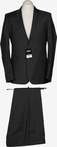 COS Anzug M-L in Grau: Vorderseite