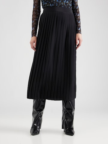 JDY Skirt 'SARAH' in Black: front