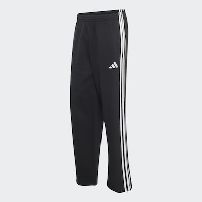 ADIDAS SPORTSWEAR Sportsbukser i XS i sort / hvid, Produktvisning