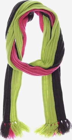 GANT Scarf & Wrap in One size in Mixed colors: front