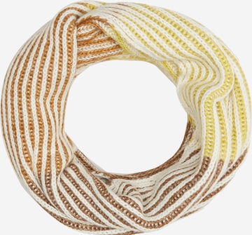 s.Oliver Scarf in Beige: front