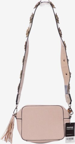 HALLHUBER Bag in One size in Pink: front