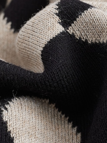 Next Sweter w kolorze czarny