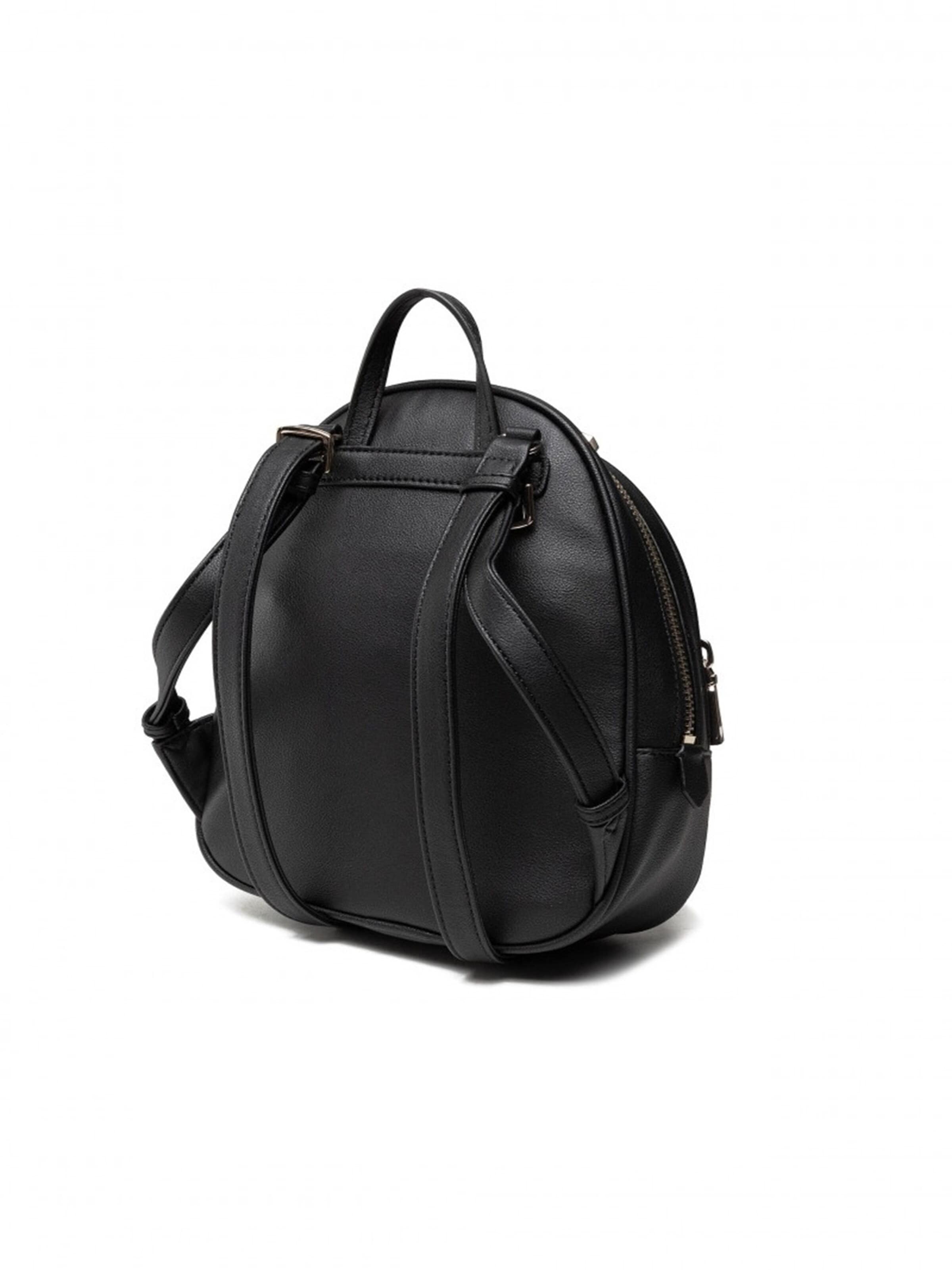 GUESS Rucksack 'BG711832'‌‌‌ in Schwarz