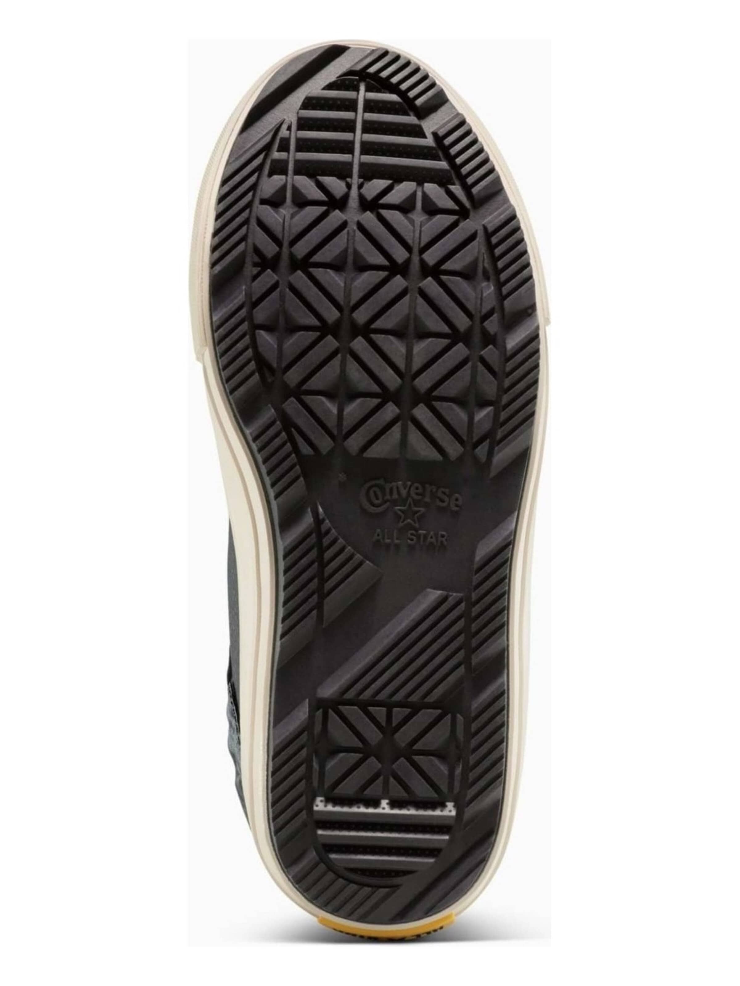 CONVERSE - Calzado deportivo 'Chuck Tlr As Malden' en negro