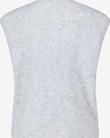 Betty & Co Pullover in Grau