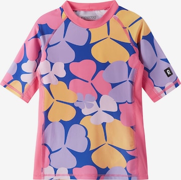 Reima UV-bescherming 'Joonia' in Roze: voorkant