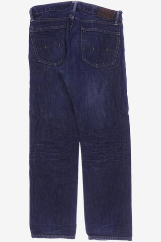 Polo Ralph Lauren Jeans 31 in Blau