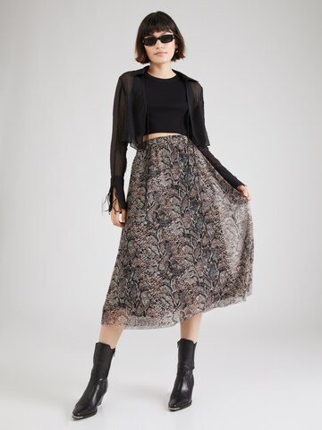 MORE & MORE Skirt in Black