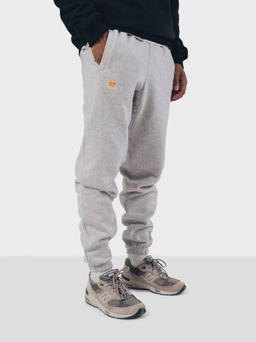 Trendsplant - regular Pantalón deportivo ' ESSENTIAL ' en gris