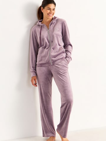 Cellbes of Sweden Huispak in Lila