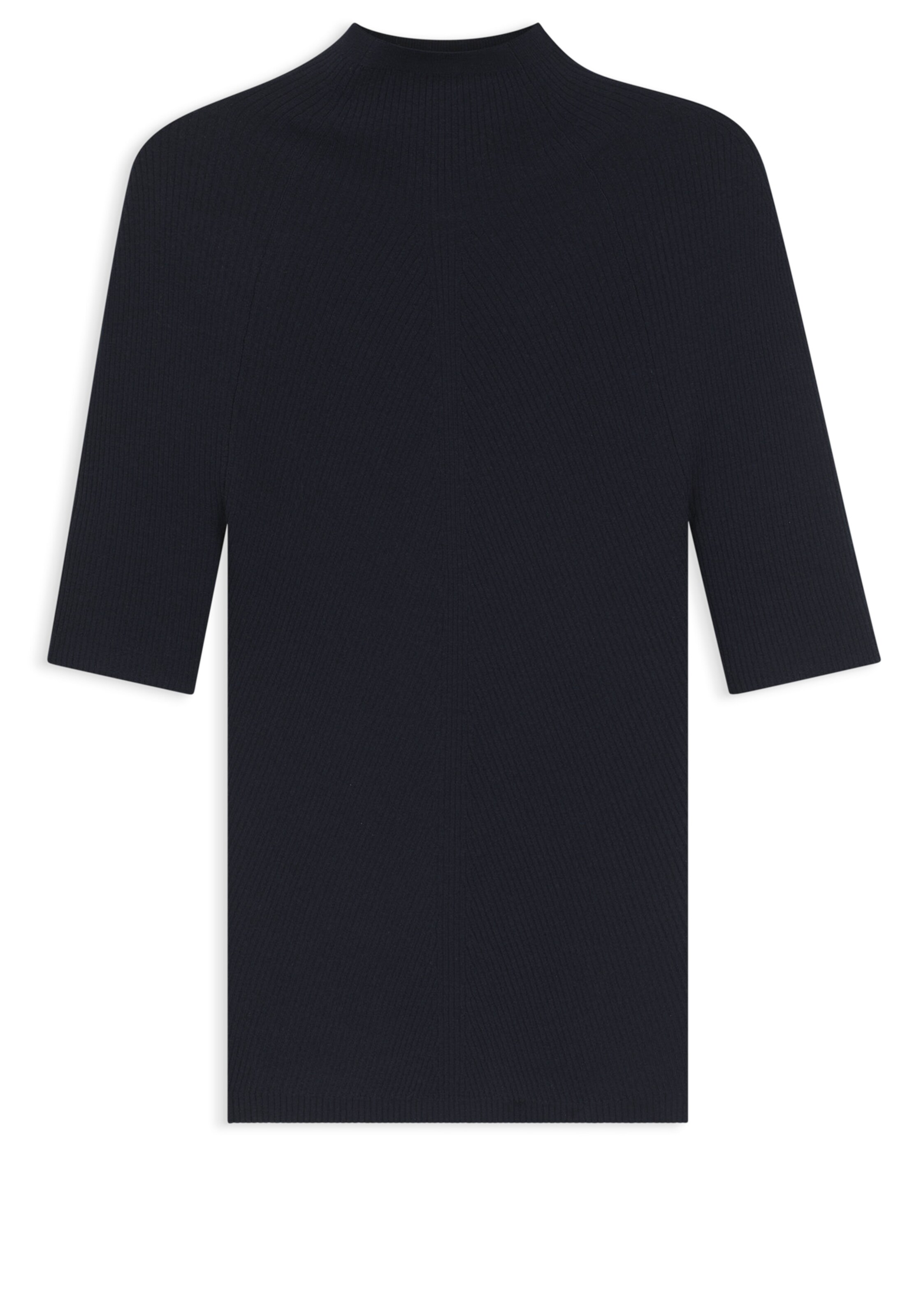 BOSS Pullover 'Faleri' in Blau: Vorderseite