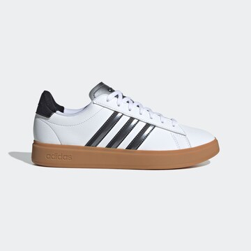 ADIDAS SPORTSWEAR Sneakers 'Superstar' in White