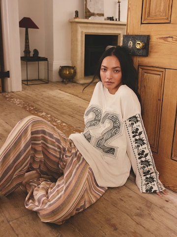 Next Wide leg Pants in Mixed colors