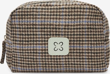 CODELLO Make up tas in Beige: voorkant