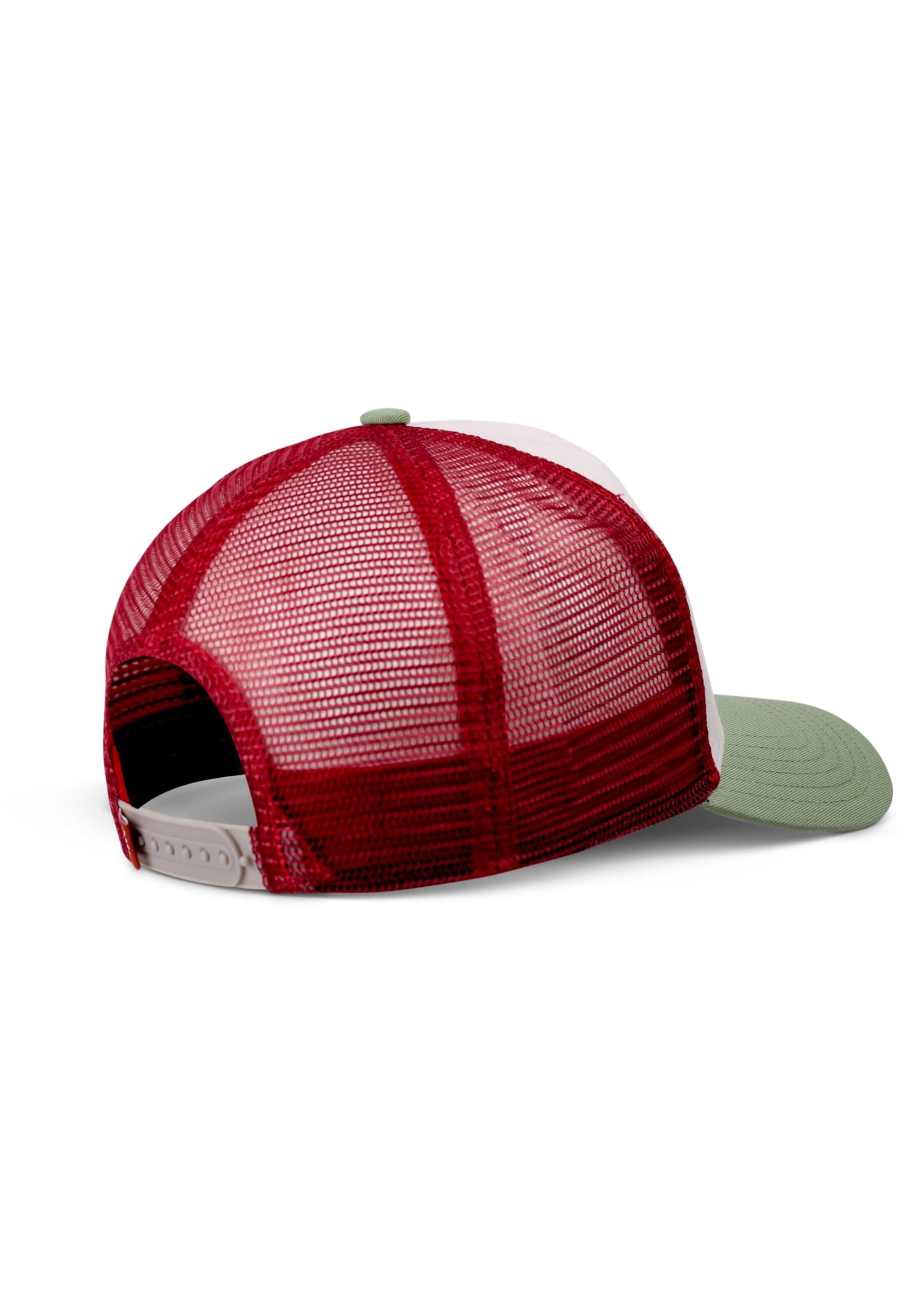 Coastal Cap 'SlowRide' in Beige