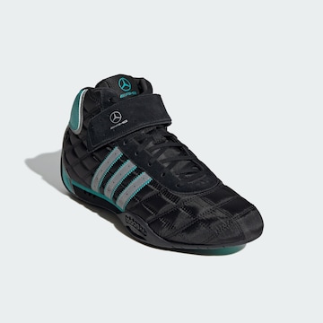ADIDAS ORIGINALS - Zapatillas deportivas altas 'Mercedes - AMG Petronas Formula One Team Adiracer' en negro