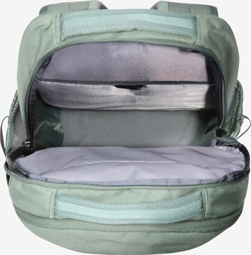 THE NORTH FACE - Mochila 'VAULT' en verde