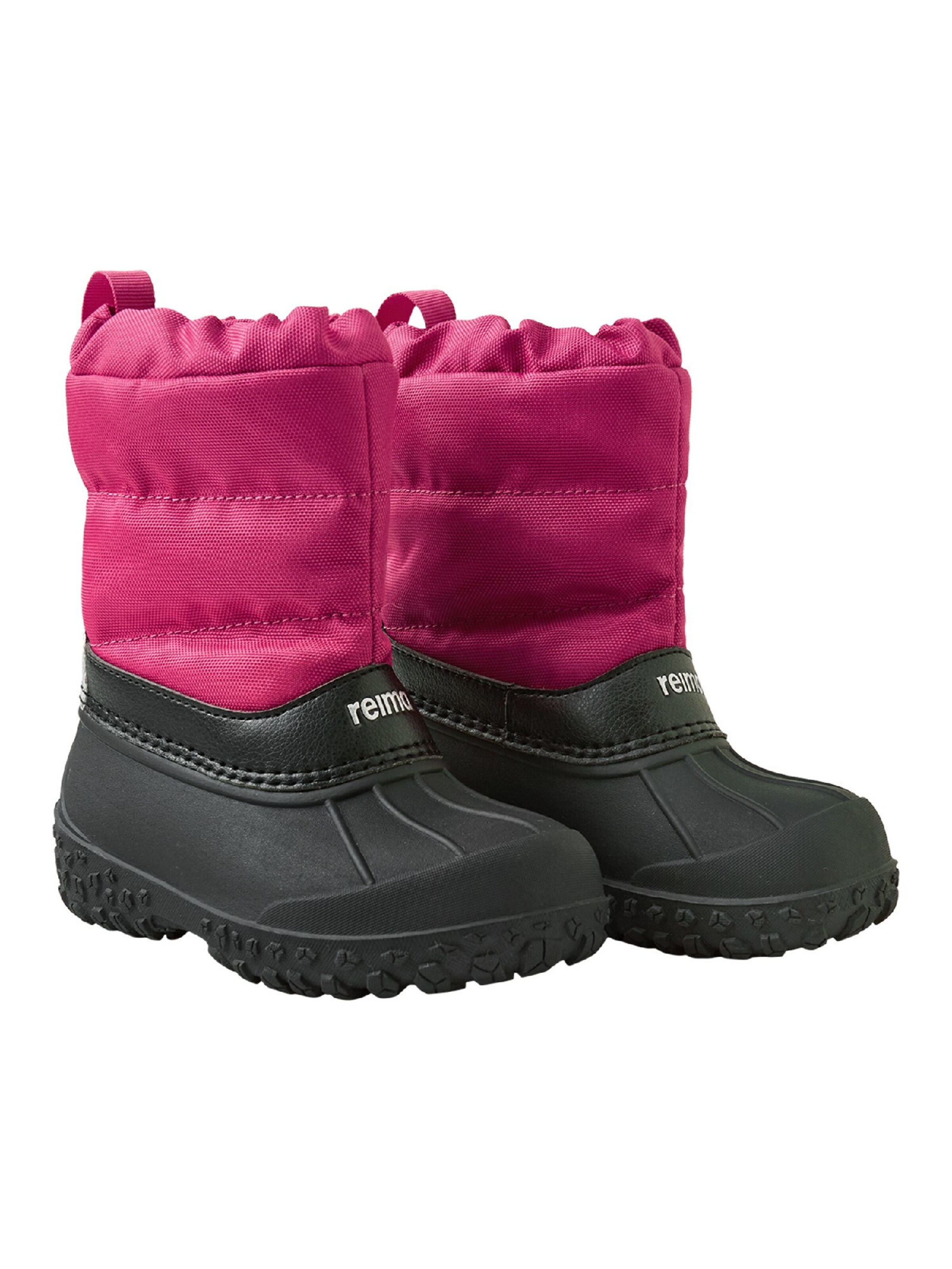 Reima Snowboots 'Loskari' in Roze