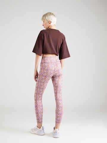 Skinny Pantalon de sport 'Essentials' ADIDAS PERFORMANCE en rose