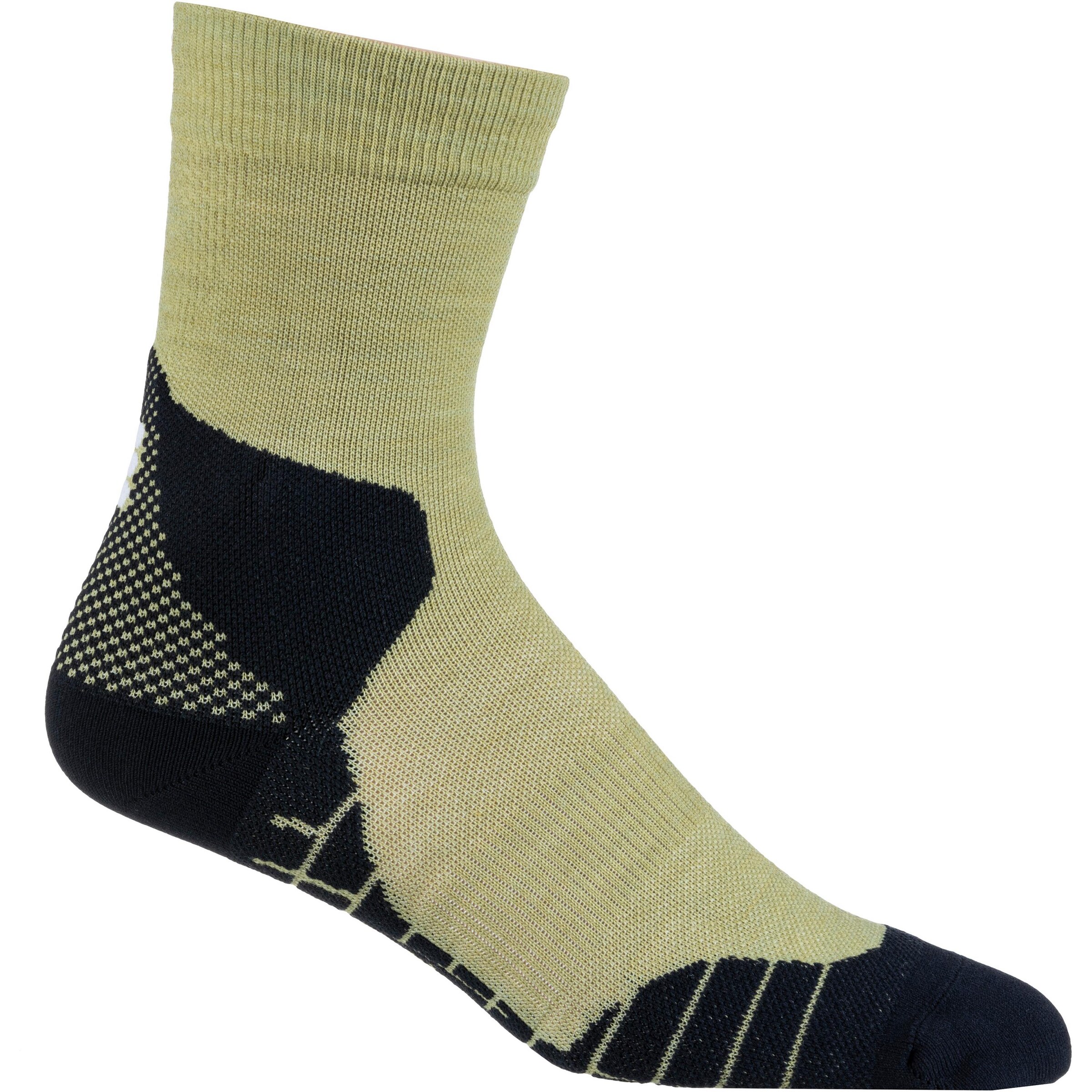 CEP Athletic Socks 'Light' in Green