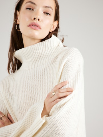 GANT Sweater in Beige