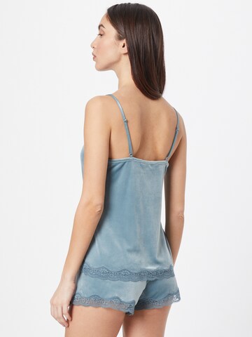 Hunkemöller Hálóingek - kék