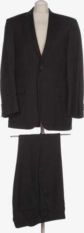 Digel Suit in M in Black: front
