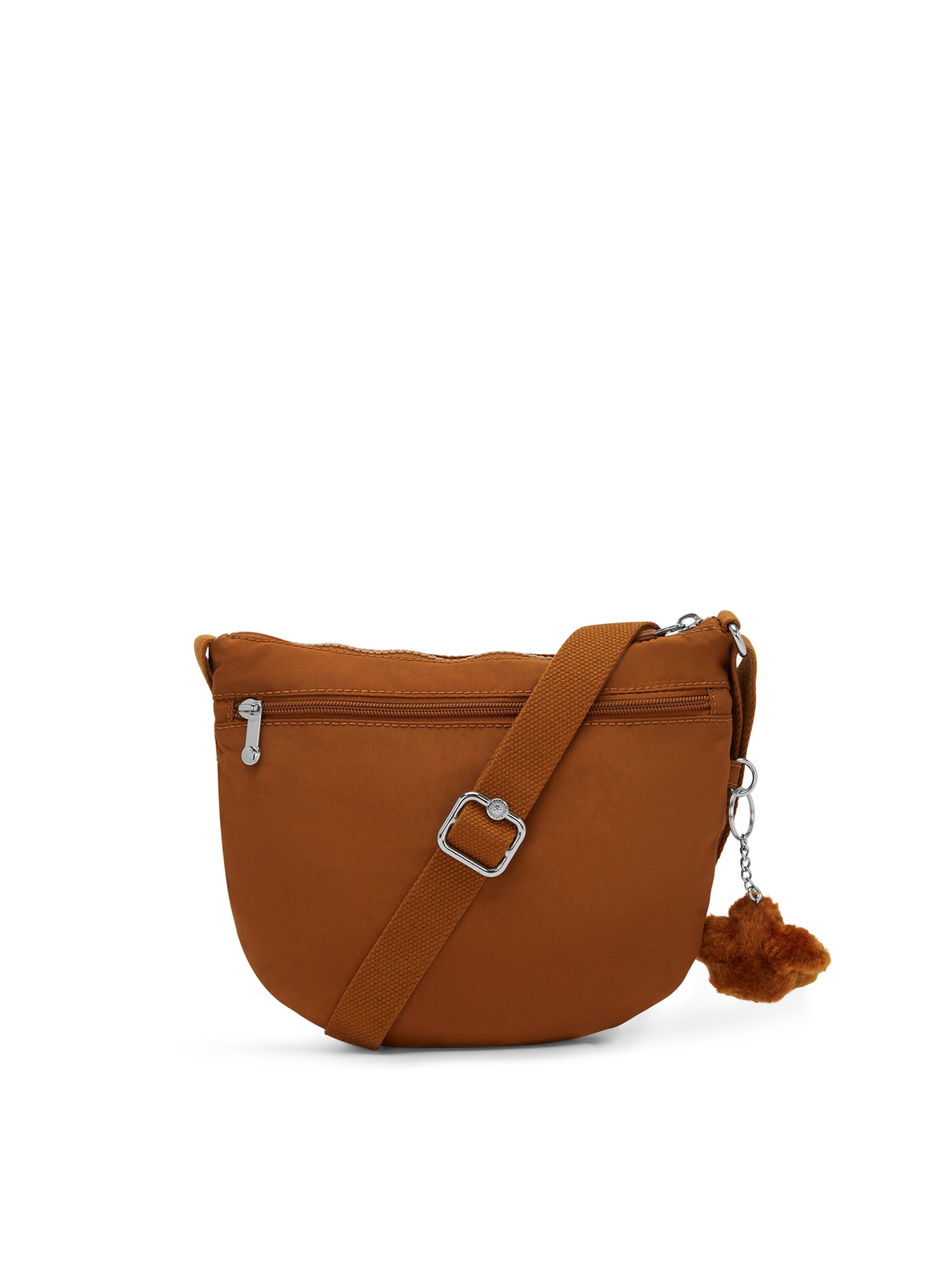 KIPLING - Bolso de hombro 'Arto S' en naranja
