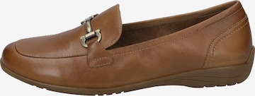 JOSEF SEIBEL Ballet Flats 'Fenja' in Beige: front