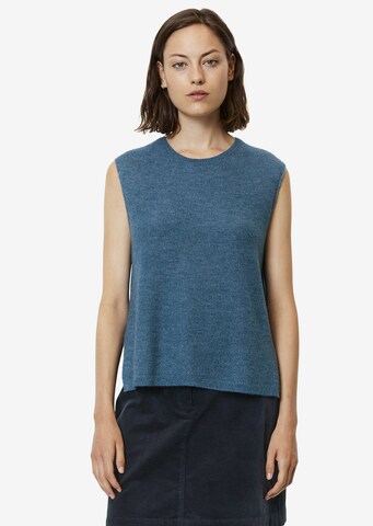 Marc O'Polo Pullover in Blau