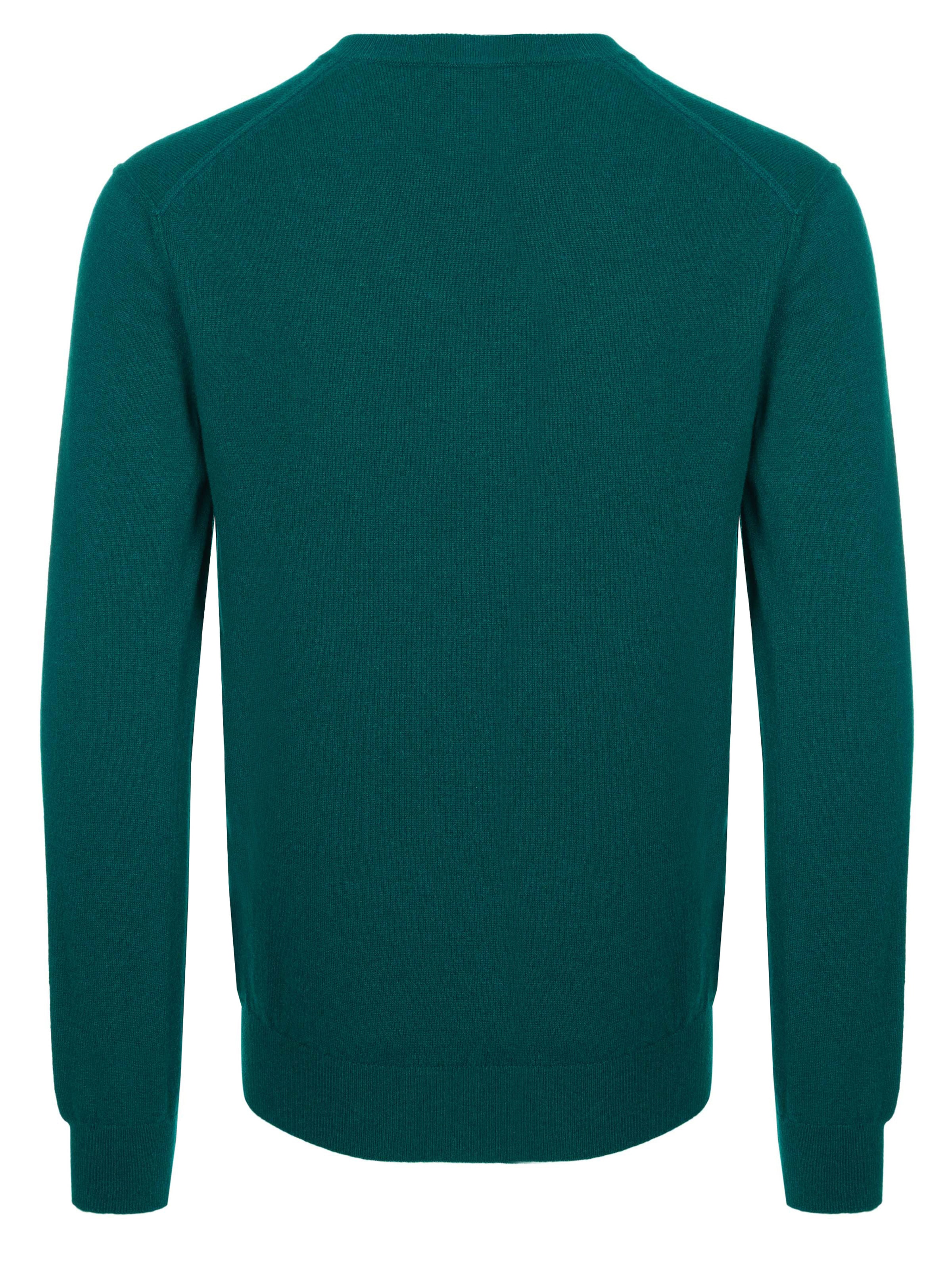 DOLCE & GABBANA Pullover in Grün