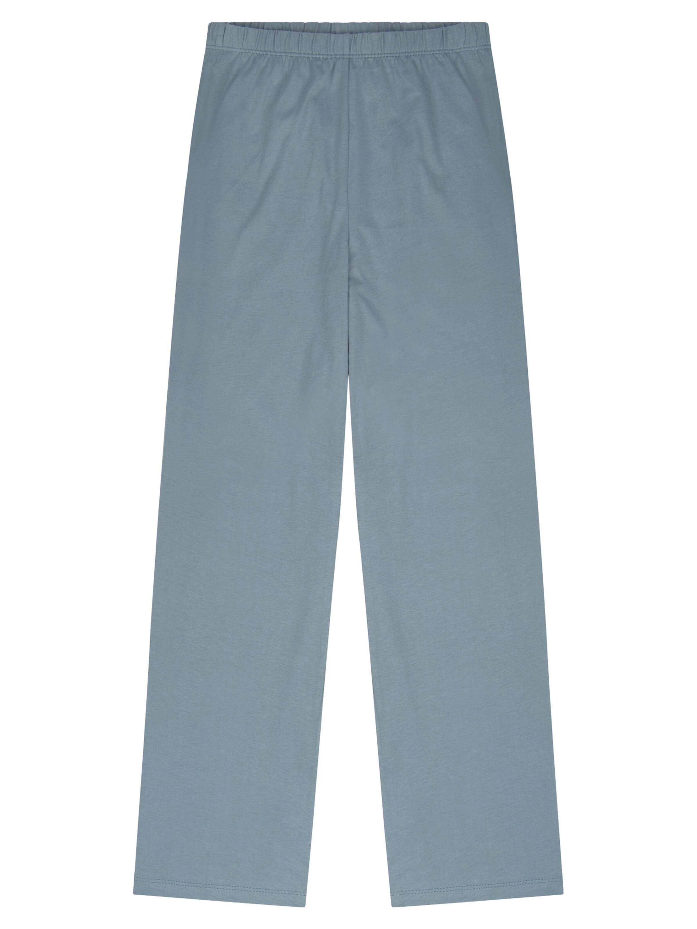 Pyjama SCHIESSER en bleu