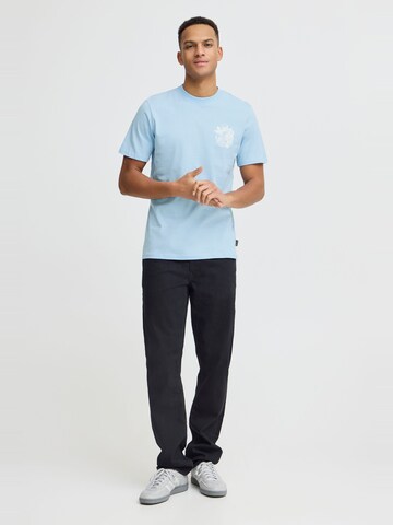 BLEND Shirt in Blue