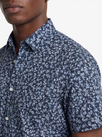 Regular fit Camicia 'JPRBLasummer' di JACK & JONES in blu