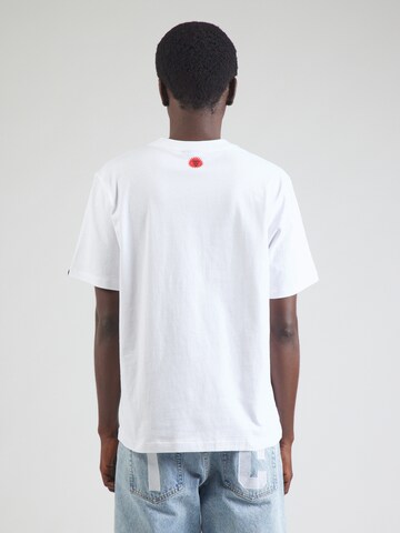Billionaire Boys Club Póló - fehér