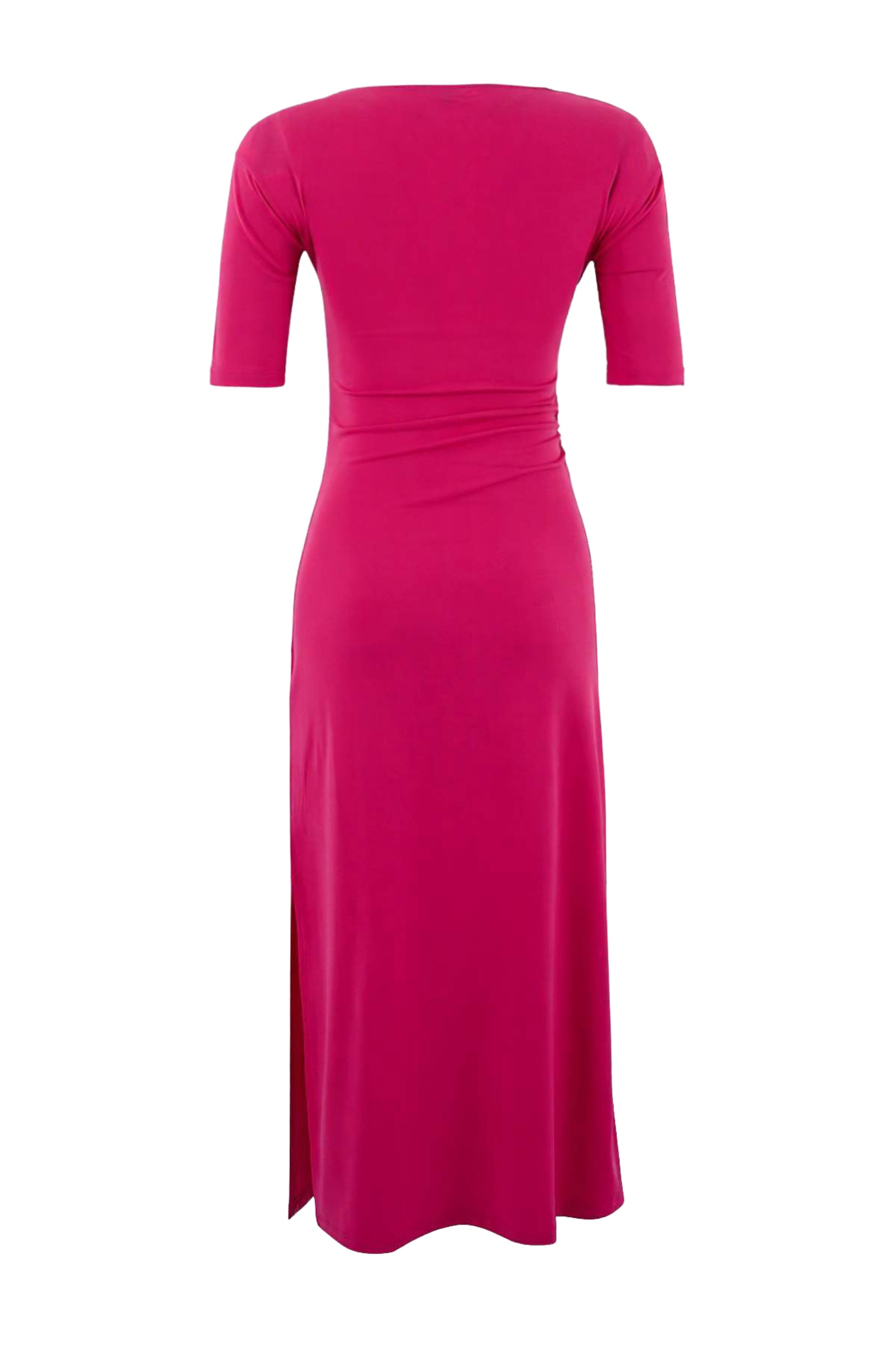Robe Trendyol en rose