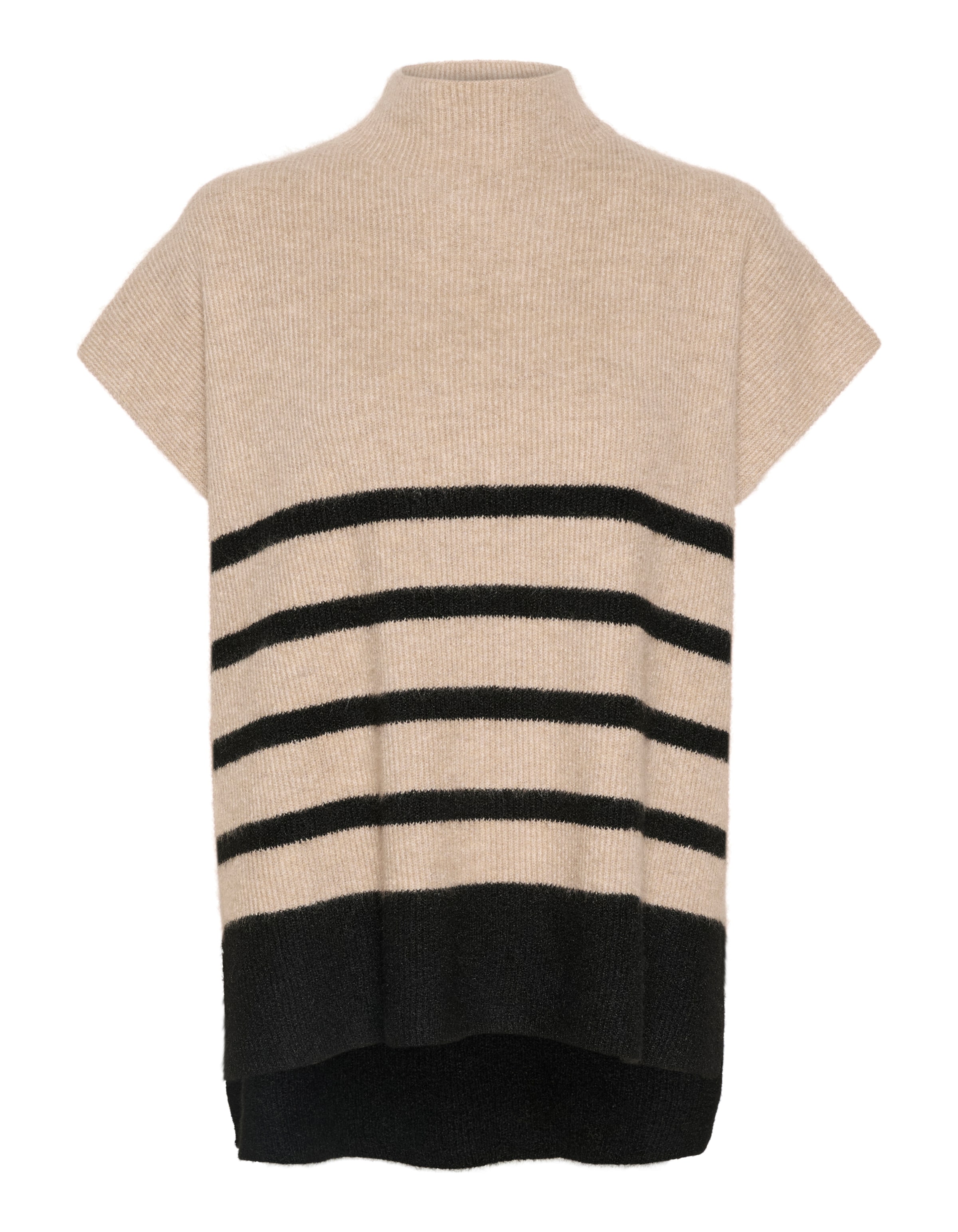 Cream Tröja 'CR Stari' i beige: framsida