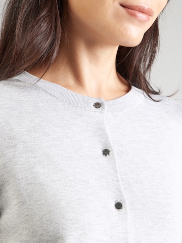 Cardigan s.Oliver BLACK LABEL en gris