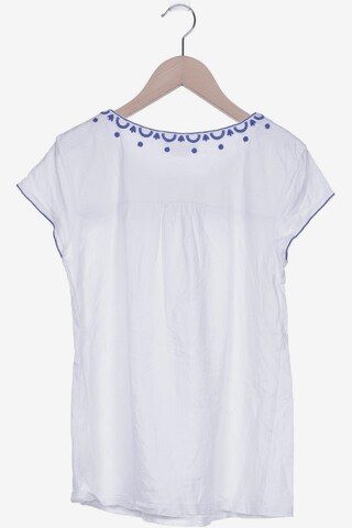 Boden Top & Shirt in XS in White