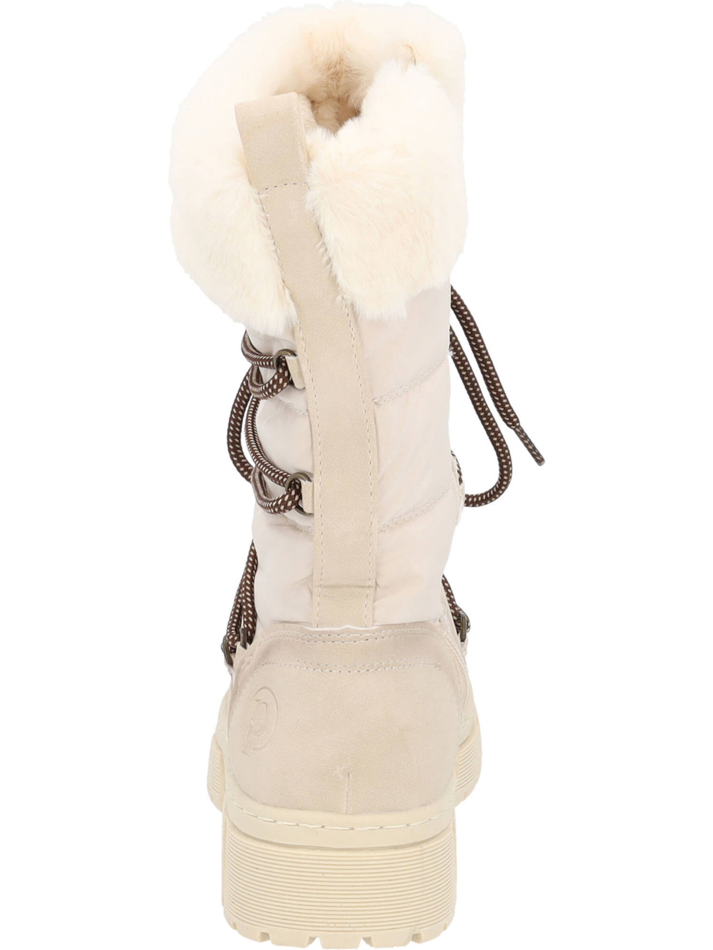 Palado Snowboots 'Yeronisos' in Beige