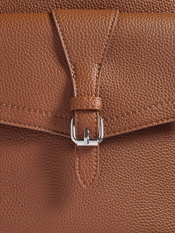 Friends Like These - Bolso de hombro en marrón