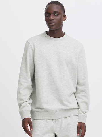 BLEND Sweater ' BHKusal ' in Grey
