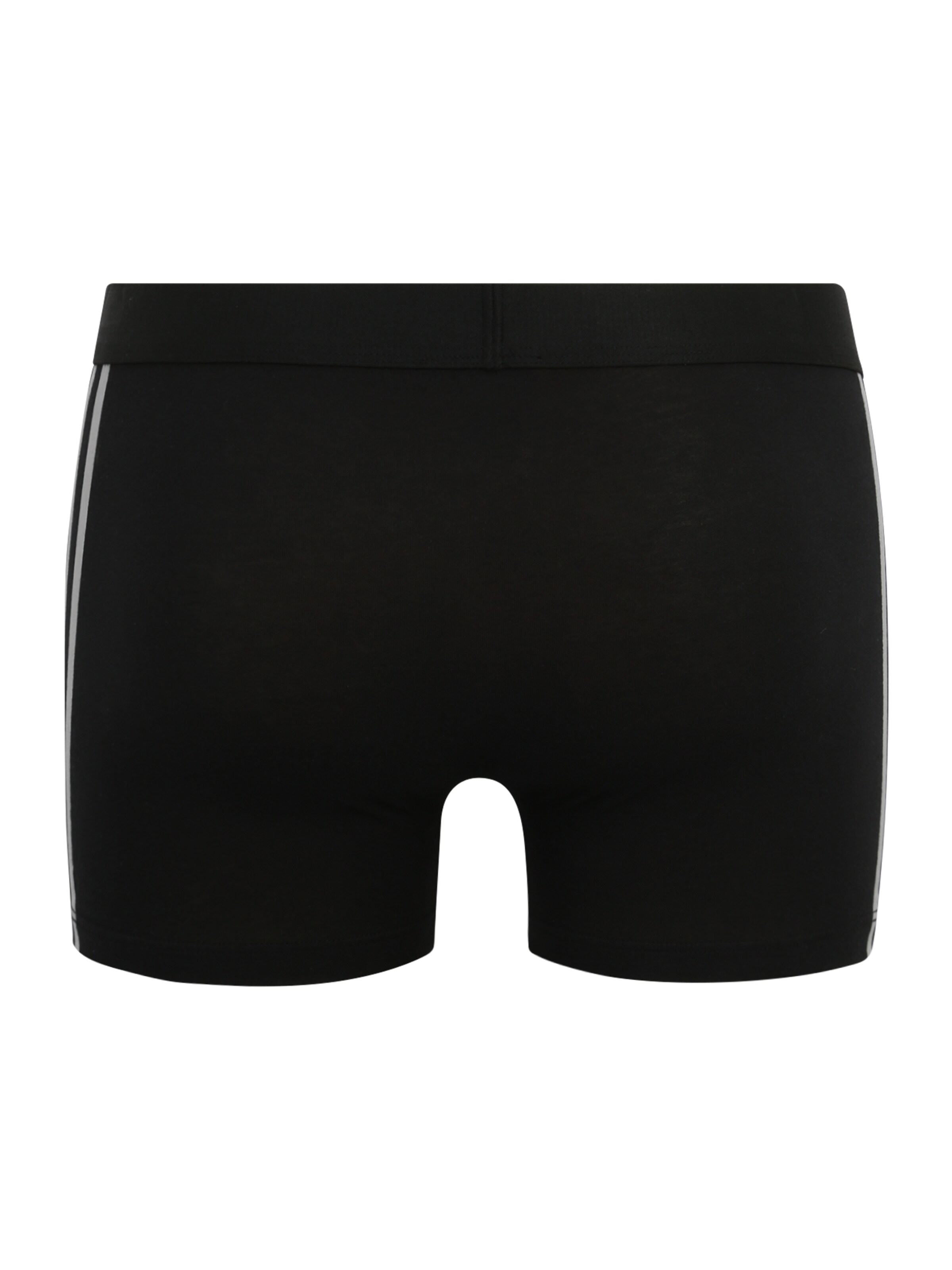 ADIDAS SPORTSWEAR - Calzoncillo deportivo en negro