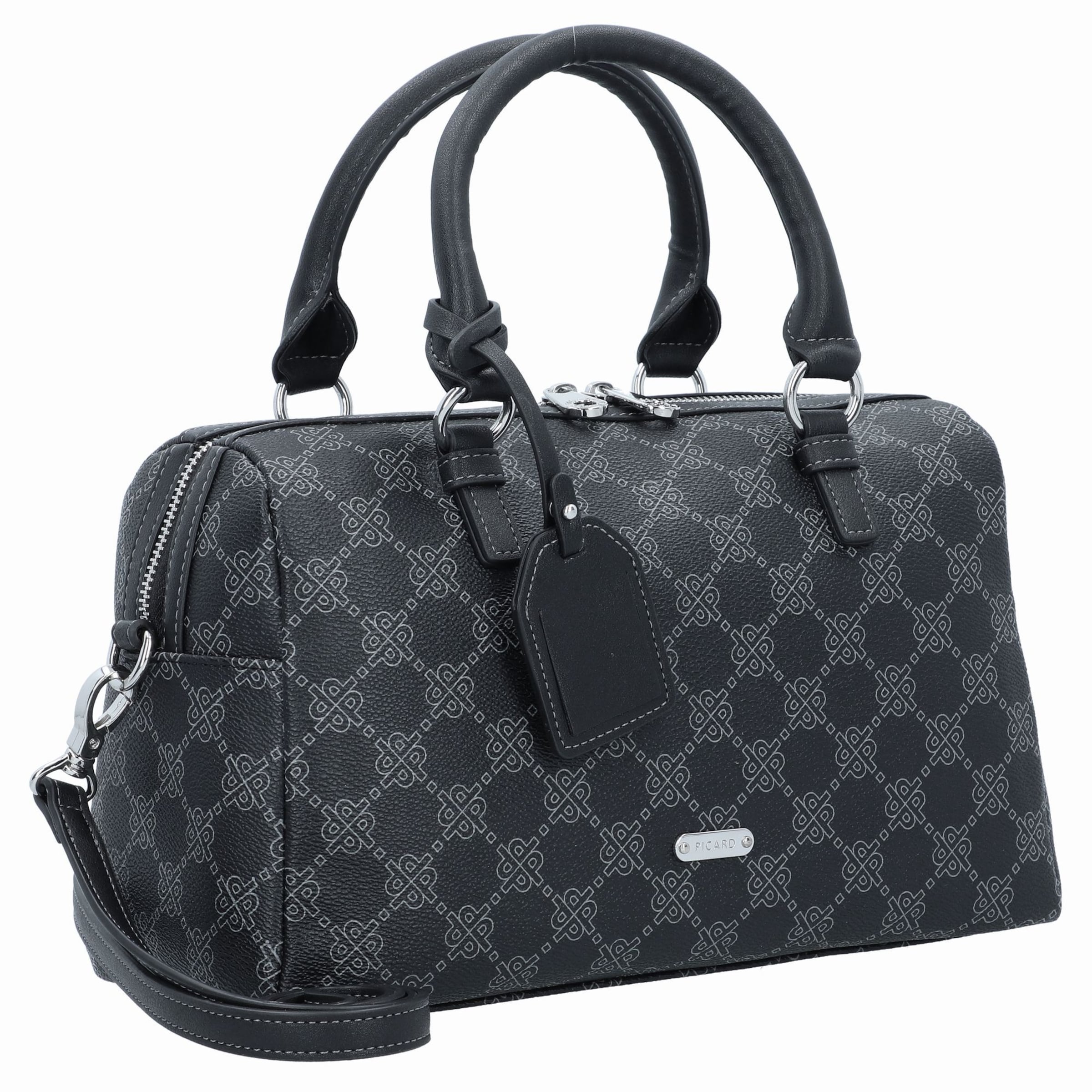 Sacs à main 'Euphoria 7774' Picard en noir