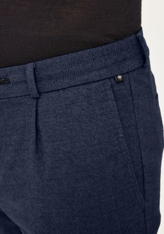 REDPOINT Slim fit Pants in Blue