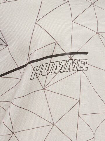 Hummel Sports top 'Court' in Grey